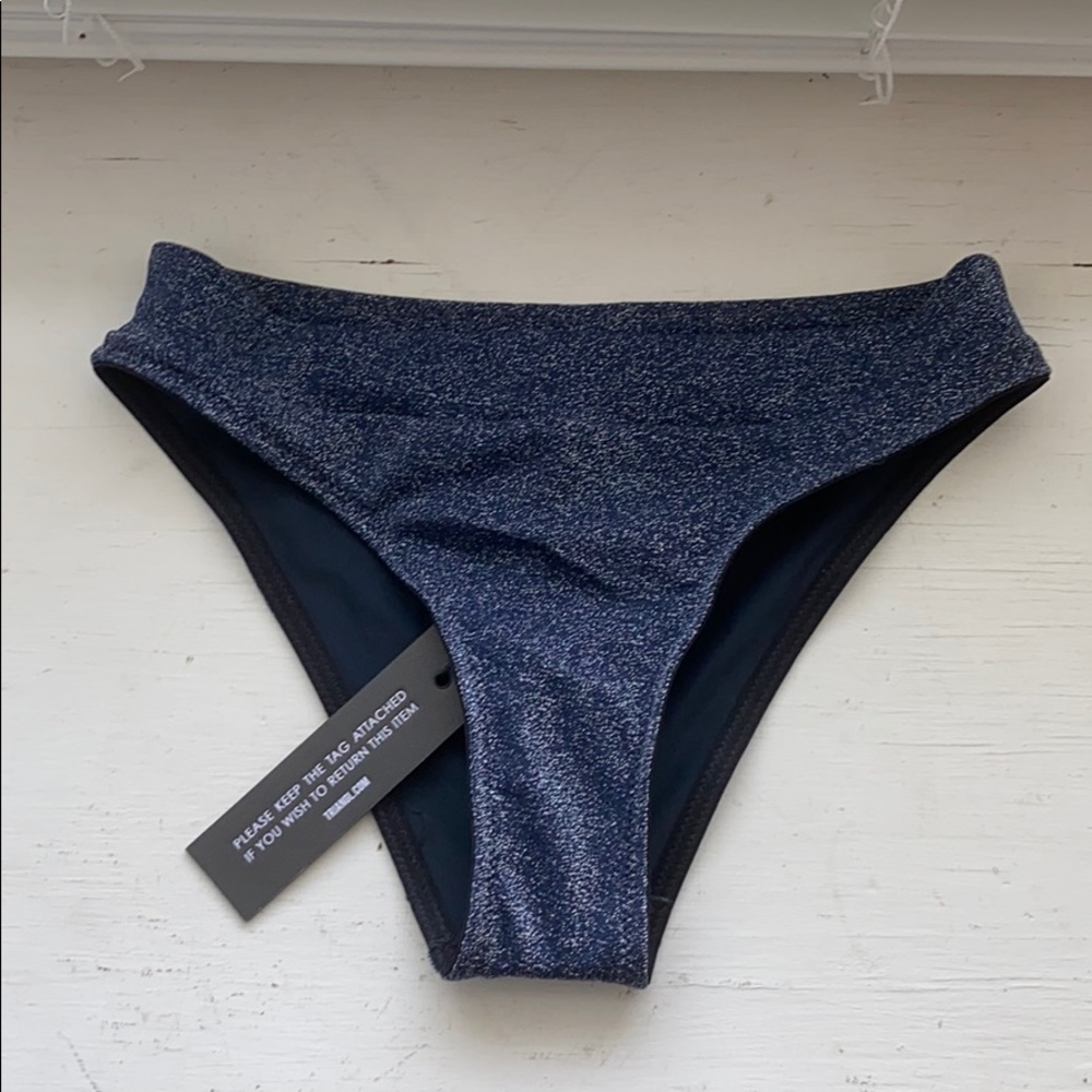 Triangl bikini - Picture 6 of 8